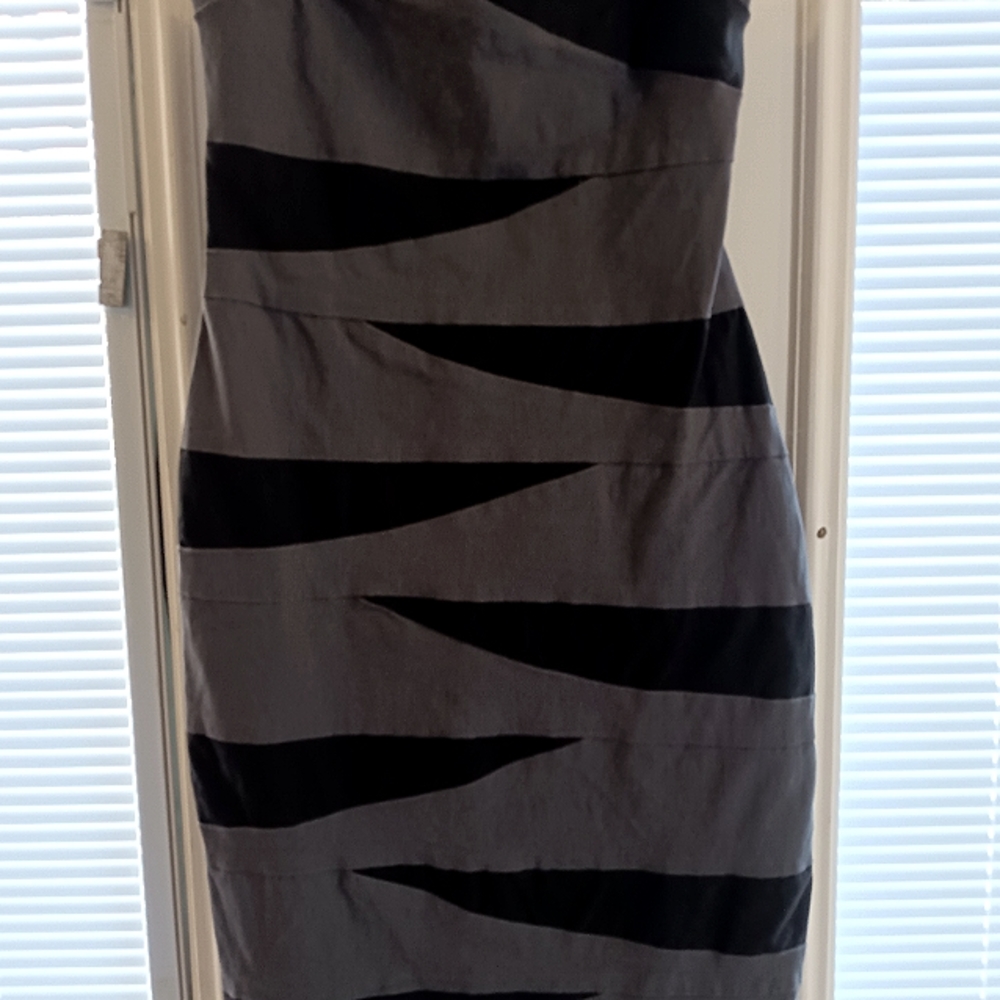MINI DRESS SMALL
